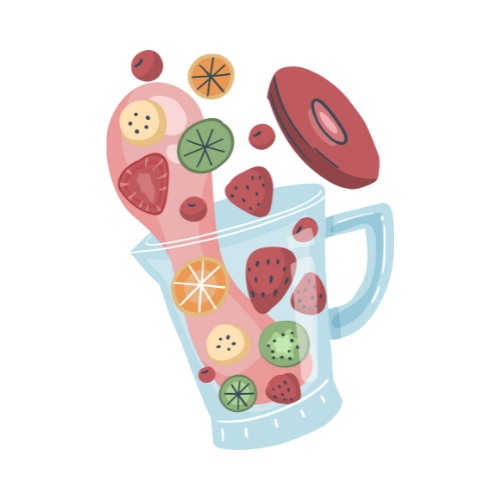Seasonal Smoothie Inspiration