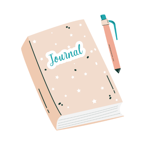Smoothie Journal / Progress Tracker