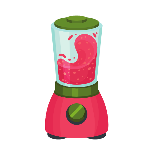 Blender Buying Guide & Essentials Toolkit