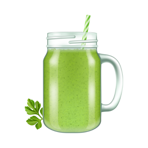 Vegan Smoothie Guide