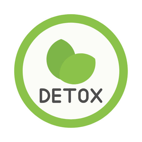Detox Smoothie Plan