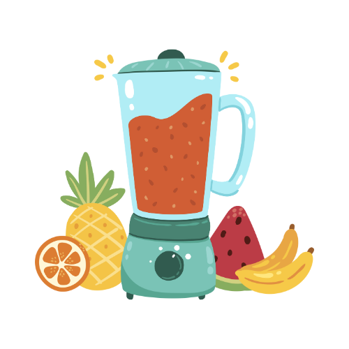 Smoothie Meal Prep