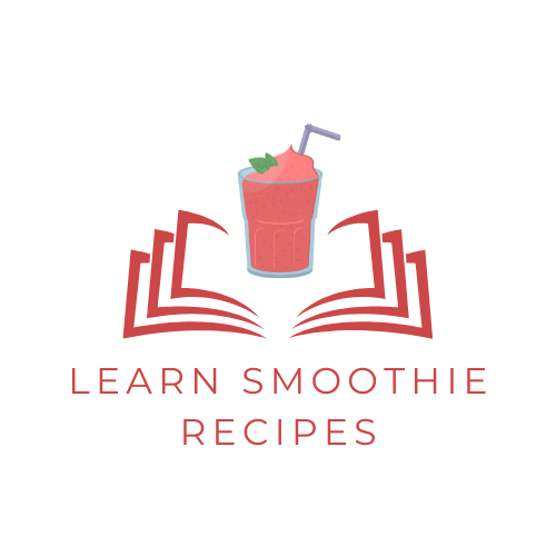 Study Smoothie Recipes